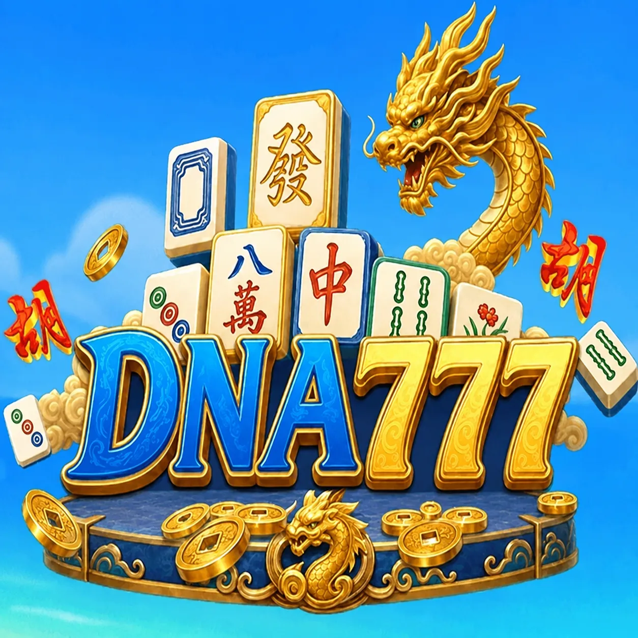 DNA777 - Pertarungan Seru di Dunia MOBA