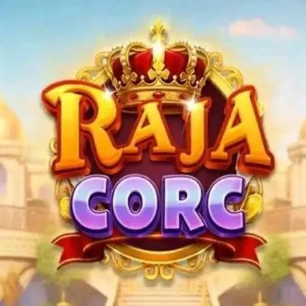 RAJACORC - Game QiuQiu Penuh Strategi dan Keseruan